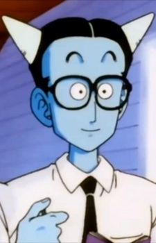 Gambar Karakter Snake Way Guide