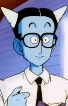 Gambar Karakter Anime: Snake Way Guide