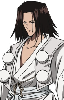 Gambar Karakter Youken Asakura