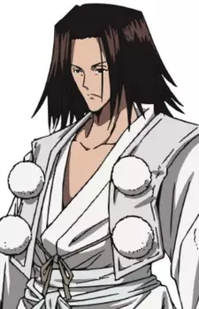 Gambar Karakter Anime: Youken Asakura