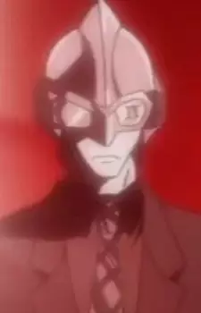 Gambar Karakter Anime: Kranz Marduke