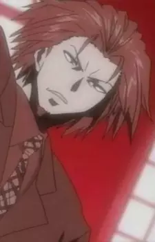 Gambar Karakter Anime: Baldorias Fanghini