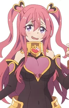 Gambar Karakter Anime: Kuuka