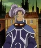 Gambar Karakter Anime: Seisaku