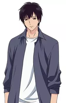 Gambar Karakter Anime: Kaname Toujou