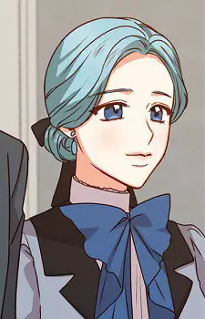 Gambar Karakter Anime: Ducchess Vastia