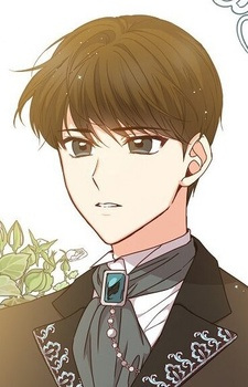 Gambar Karakter Eugene Ernst