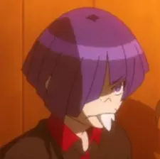 Gambar Karakter Anime: Yasuhiro