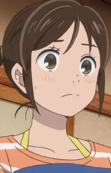 Gambar Karakter Anime: Kaoru Mochida