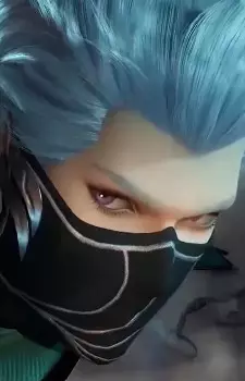 Gambar Karakter Anime: Xiaotian Feng