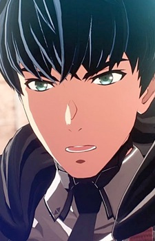 Gambar Karakter Seto Narukami