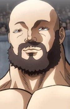 Gambar Karakter Jyaku Kaiou