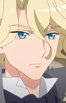 Gambar Karakter Anime: Mihart