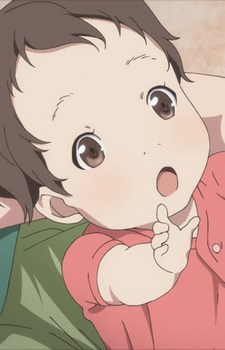 Gambar Karakter Baby Takahashi