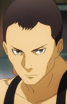 Gambar Karakter Haebaru