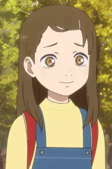 Gambar Karakter Anime: Miki