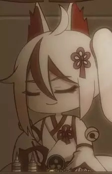 Gambar Karakter Anime: Higokumaru