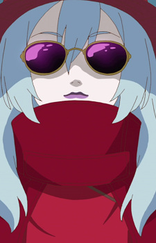 Gambar Karakter Archnemon