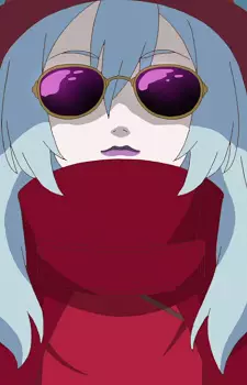 Gambar Karakter Anime: Archnemon
