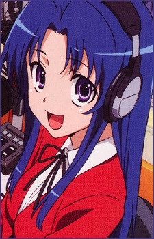 Gambar Ami Kawashima