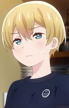 Gambar Karakter Anime: Kaede Miyano