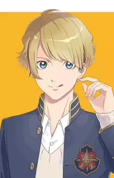 Gambar Karakter Anime: Jun Tsuzuki