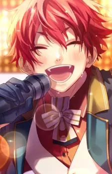 Gambar Karakter Anime: Minami