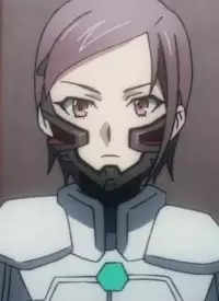 Gambar Karakter Anime: Lily Löwith