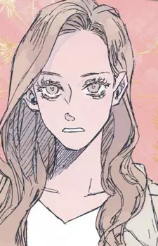 Gambar Karakter Anime: Chae Min Yoon