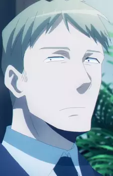 Gambar Karakter Anime: Seung Woo