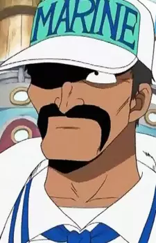 Gambar Karakter Anime: Hardy