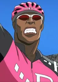 Gambar Karakter Anime: Bezal