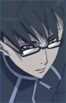 Gambar Karakter Anime: Kureha Mibu