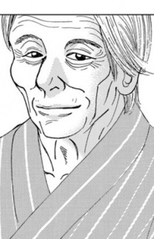 Gambar Karakter Kato