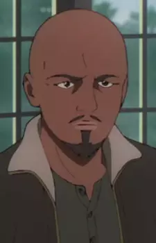 Gambar Karakter Anime: Arnolt
