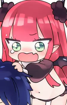 Gambar Karakter Anime: Liz