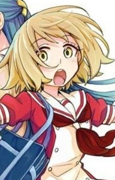 Gambar Karakter Sachiko Maezono