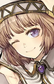 Gambar Karakter Anime: Alicia Edelsia