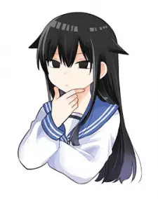 Gambar Karakter Anime: Yasuda Masamune