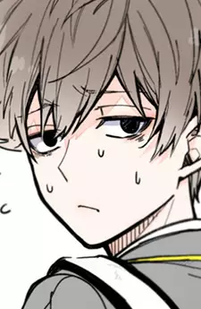 Gambar Karakter Anime: Akira Gunji