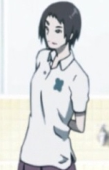 Gambar Karakter Wakamoto