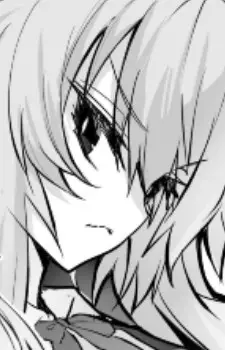 Gambar Karakter Anime: Haro Kagawa