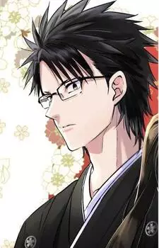 Gambar Karakter Anime: Airu Inuzuka