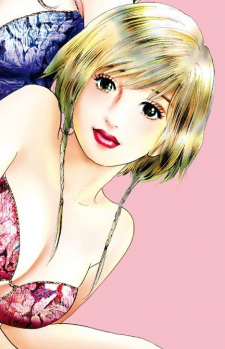 Gambar Karakter Reika Tojo