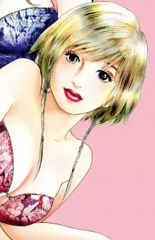 Gambar Karakter Anime: Reika Tojo