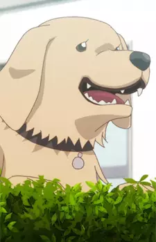 Gambar Karakter Anime: Tarou