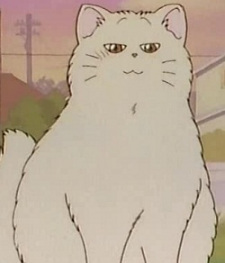 Gambar Karakter Botan