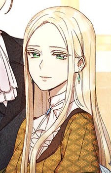 Gambar Karakter Rowan's Mother