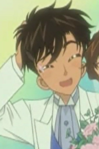 Gambar Karakter Ichirou Yamada