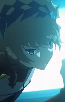 Gambar Karakter Anime: Castor Dioscuri